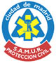 alt="logo SAMUR"