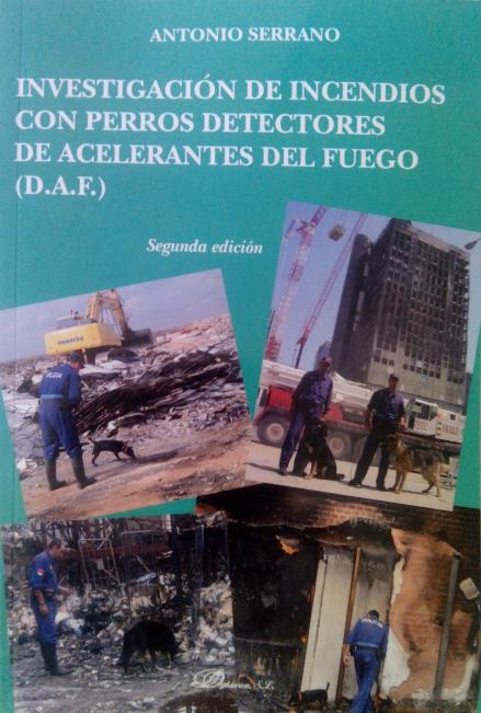 Libro DAF