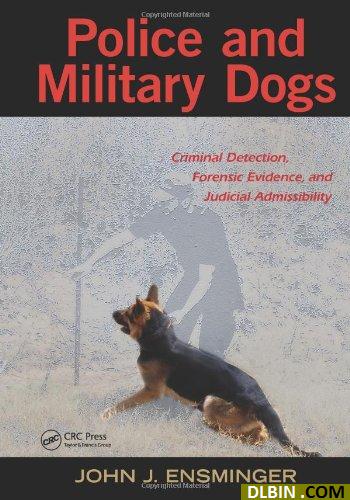 libro-policeandmilitarydogs