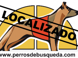 alt="Localizado Perrosdebusqueda"