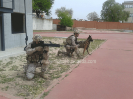 alt="Escuela Cinológica de la Defensa"