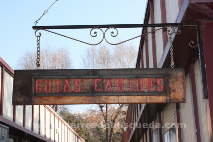 Reportaje guias caninos del CNP