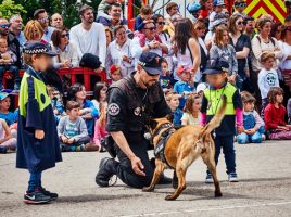 Policía Local de Rivas