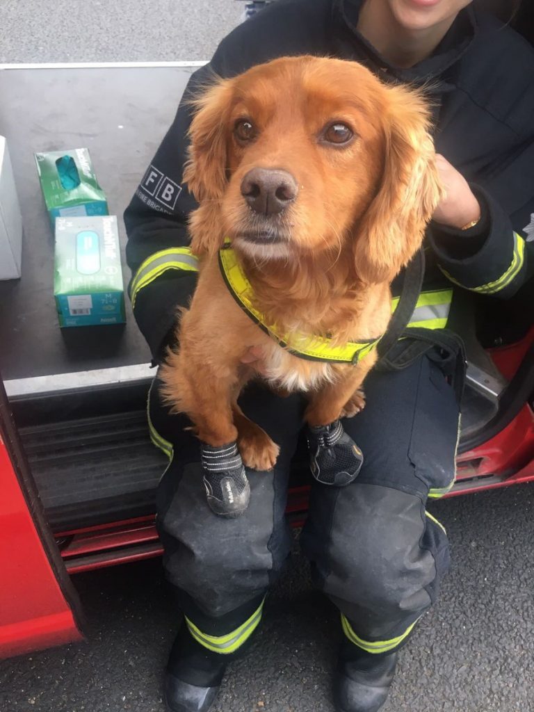 incendio de la Torre Grenfell