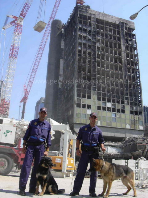 incendio de la Torre Grenfell