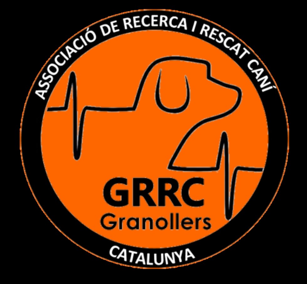 Perros de rescate Granollers