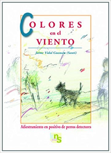 libros sobre perros detectores