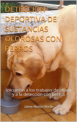 libros sobre perros detectores