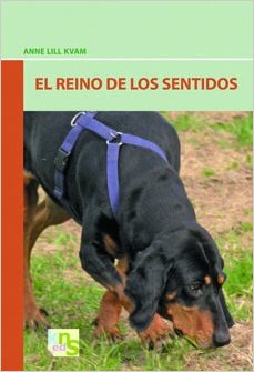 libros sobre perros detectores