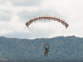 Fuerza Aérea Colombiana