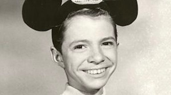 Dennis Day