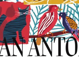 Fiestas de San Antón 2020