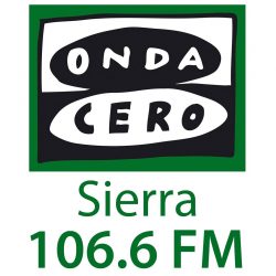 Onda Cero Sierra y PerrosdeBusqueda