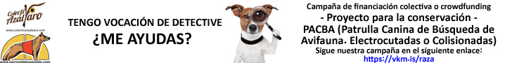 logo PACBA perros detectores