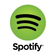Logo of Spotify 2014 | Spotify logo, Vector logo, Spotify