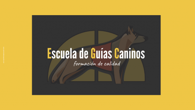 Escuela de Guías Caninos - EGC