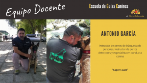 EGC-Antonio Esteban