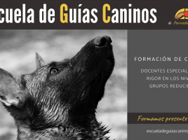 Escuela de Guías Caninos-EGC