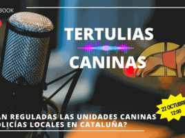 Policías Locales de Cataluña