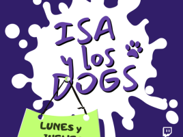 Isa y los Dogs