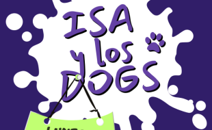 Isa y los Dogs