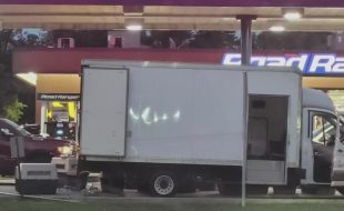 Diez perros policía