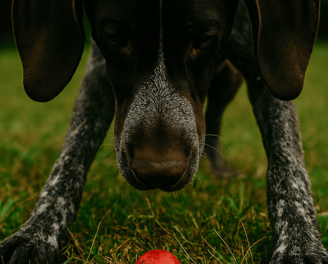 seminario detección nosework