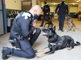 Policía Local Granollers