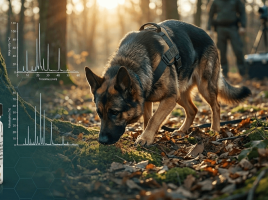 olores de la descomposición